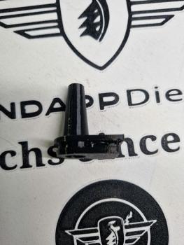 Preview: Zündapp Kabeltülle Kabeldurchführung Motor 284-07.114 TPU